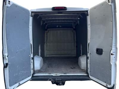 Fiat Ducato Ducato 33 2.3 MJT 130CV L2-H2  Furgone, Retrocamera Bianco usata Comacchio