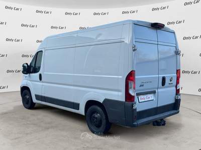 Fiat Ducato Ducato 33 2.3 MJT 130CV L2-H2  Furgone, Retrocamera Bianco usata Comacchio