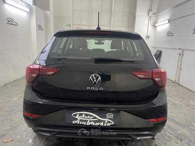 Volkswagen Polo Polo 1.0 TSI  TUA DA 169,00 AL MESE Nero usata San Giuseppe Vesuviano