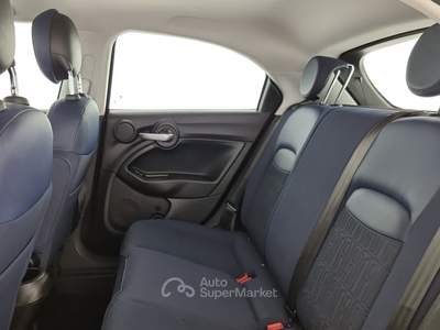 Fiat 500X 1.0 T3 120 CV Cult Rosso usata Reggio nell'Emilia