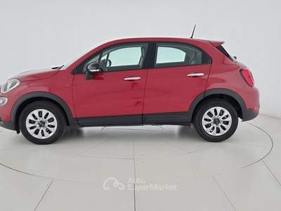 Fiat 500X 1.0 T3 120 CV Cult Rosso usata Reggio nell'Emilia