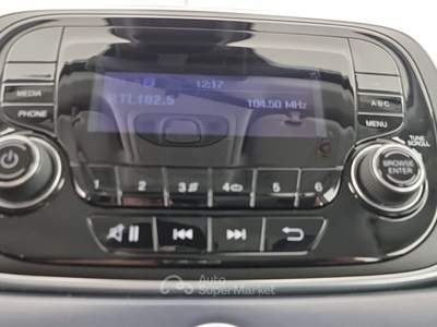 Fiat 500X 1.0 T3 120 CV Cult Rosso usata Reggio nell'Emilia