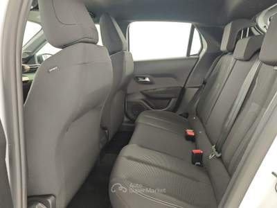 Lancia Ypsilon 1.2 mhev e-dct -** Bianco usata Ciampino
