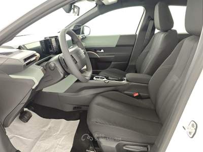 Lancia Ypsilon 1.2 mhev e-dct -** Bianco usata Ciampino