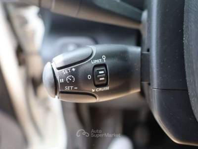 Citroen Berlingo 1.5 BlueHDi 76 CV Van 3 Posti Tel Cruise Clima Eu6 Bianco usata Rezzato