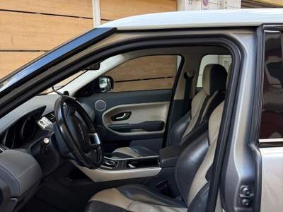 Land Rover Range Rover Evoque Range Rover Evoque 2.2 TD4 5p. Pure Grigio usata Bari