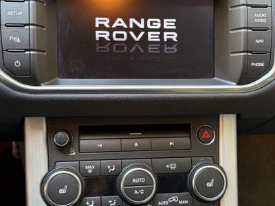 Land Rover Range Rover Evoque Range Rover Evoque 2.2 TD4 5p. Pure Grigio usata Bari