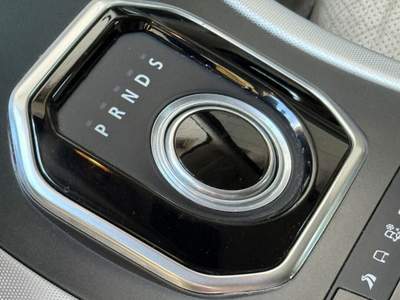 Land Rover Range Rover Evoque Range Rover Evoque 2.2 TD4 5p. Pure Grigio usata Bari