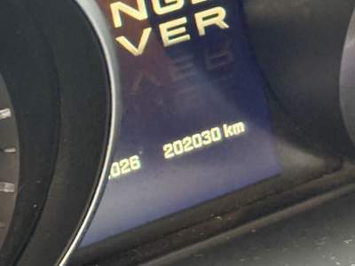 Land Rover Range Rover Evoque Range Rover Evoque 2.2 TD4 5p. Pure Grigio usata Bari