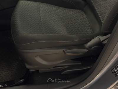 Opel Mokka OPEL MOKKA X 1.6cc 136CV Diesel Grigio usata Villa di Tirano