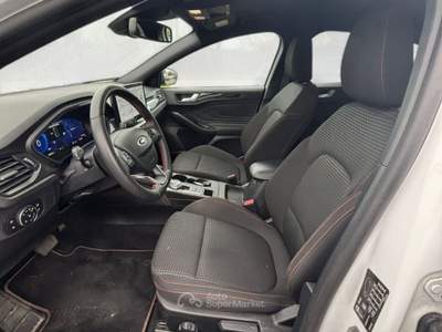 Ford Focus 5 Porte 1.5 EcoBlue 115cv ST-Line Auto Bianco usata Pisa