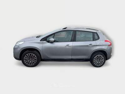 Peugeot 2008 Allure Grigio usata Pisa