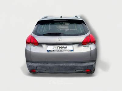 Peugeot 2008 Allure Grigio usata Pisa