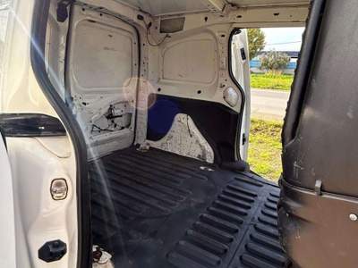 Citroen Berlingo 90cv Bianco usata Massafra