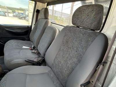 Hyundai H-1 99cv Bianco usata Massafra