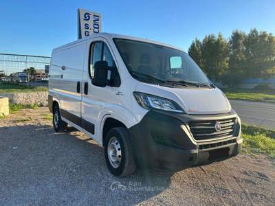 Fiat Ducato 120cv Bianco usata Massafra