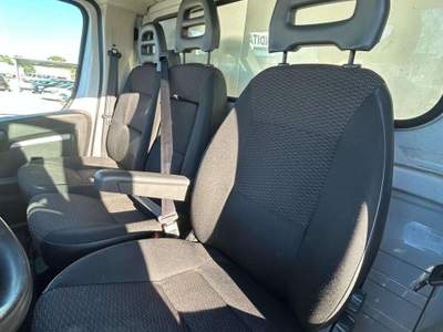 Peugeot Boxer 140cv Bianco usata Massafra