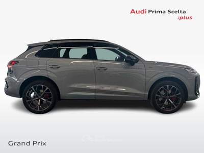 Audi Q3 MY 25 Grigio usata Castenaso