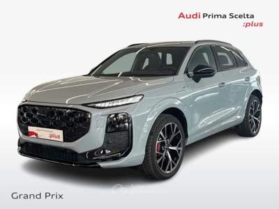Audi Q3 MY 25 Grigio usata Castenaso