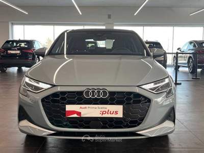 Audi A3 SB MY 24  e-tron      1,5    L4  150      DSG MY Grigio usata Castenaso