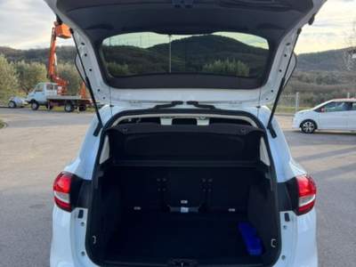 Ford C-Max 1.5 TDCi 95CV Start&Stop Titanium Bianco usata San Gregorio Magno