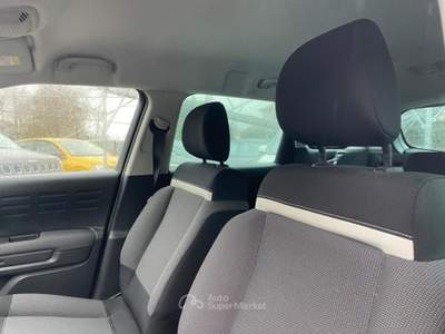 Citroen C3 Aircross PureTech 110 S&S Shine Grigio usata Oderzo