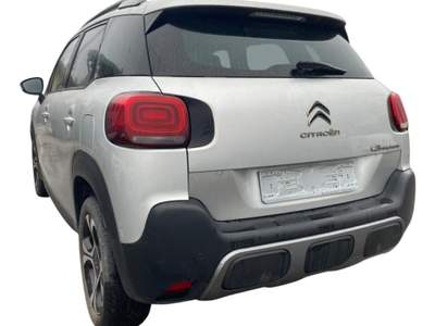 Citroen C3 Aircross PureTech 110 S&S Shine Grigio usata Oderzo