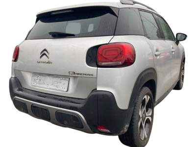 Citroen C3 Aircross PureTech 110 S&S Shine Grigio usata Oderzo