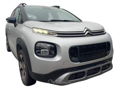 Citroen C3 Aircross PureTech 110 S&S Shine Grigio usata Oderzo