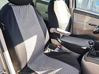 Fiat Idea 1.3 Mtj 70 CV Grigio usata Cassano delle Murge