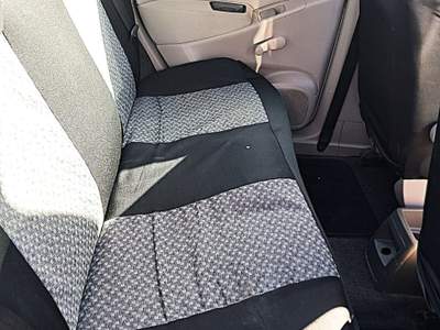 Fiat Idea 1.3 Mtj 70 CV Grigio usata Cassano delle Murge