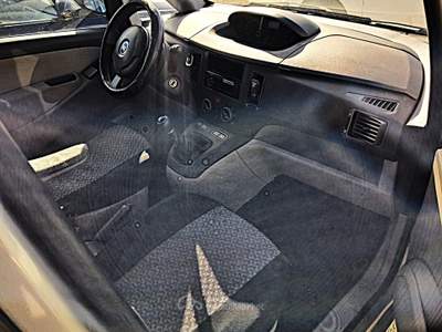 Fiat Idea 1.3 Mtj 70 CV Grigio usata Cassano delle Murge