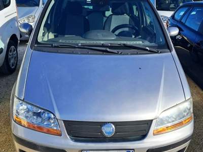 Fiat Idea 1.3 Mtj 70 CV Grigio usata Cassano delle Murge