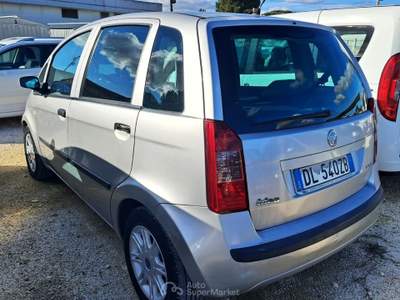 Fiat Idea 1.3 Mtj 70 CV Grigio usata Cassano delle Murge