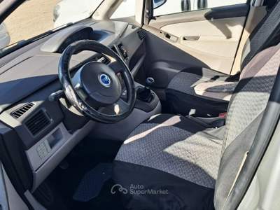 Fiat Idea 1.3 Mtj 70 CV Grigio usata Cassano delle Murge