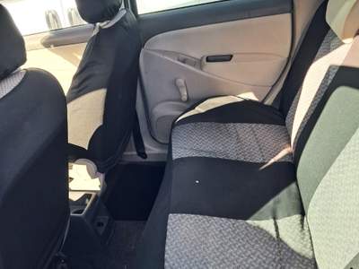 Fiat Idea 1.3 Mtj 70 CV Grigio usata Cassano delle Murge