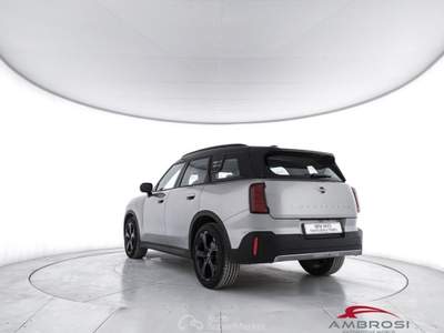 MINI Countryman Cooper  2.0 48V Classic auto 163CV Grigio usata Corciano