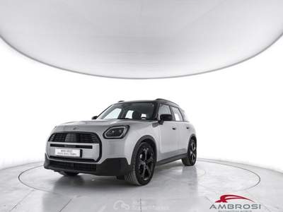 MINI Countryman Cooper  2.0 48V Classic auto 163CV Grigio usata Corciano