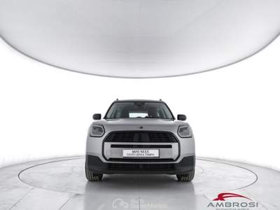 MINI Countryman Cooper  2.0 48V Classic auto 163CV Grigio usata Corciano