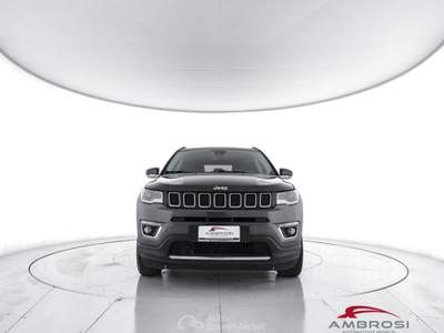 Jeep Compass 1.4 MultiAir 170 CV aut. 4WD Limited Grigio usata Corciano