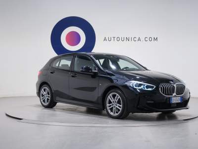 BMW Serie 1 M
