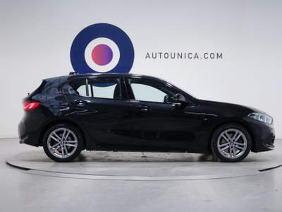 BMW Serie 1 M