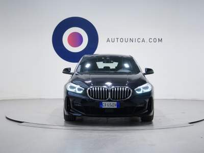 BMW Serie 1 M