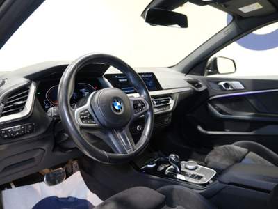 BMW Serie 1 M