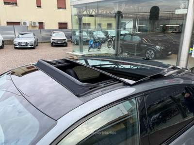 Audi Q3 SPB TDI 110 kW S tronic S Line edition Grigio usata Castiglione delle Stiviere