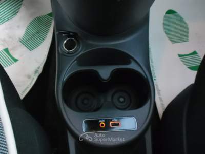 Fiat 500 ADATTA A NEOPATENTATI Marrone usata Puegnago sul Garda