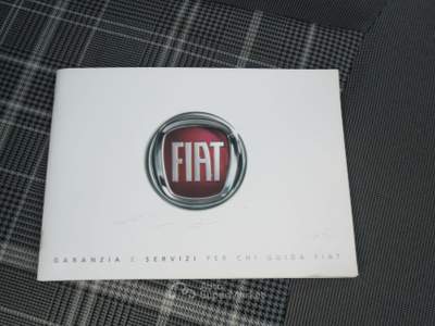 Fiat 500 ADATTA A NEOPATENTATI Marrone usata Puegnago sul Garda