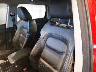 DR 6.0 DR MOTOR DR6.0 1.5 TB GPL CVT usata Roma