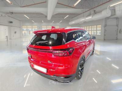 DR 6.0 DR MOTOR DR6.0 1.5 TB GPL CVT usata Roma