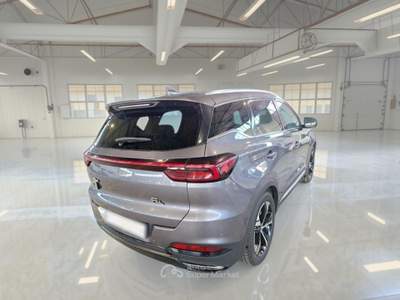 DR 6.0 DR MOTOR DR6.0 1.5 TB GPL CVT usata Roma